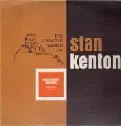 Stan Kenton And His Orchestra - Stan Kenton Encores