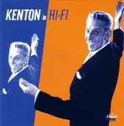 Stan Kenton - Kenton In Hi-Fi [The Blue Note Collection]