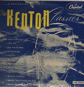 Stan Kenton - Stan Kenton Classics