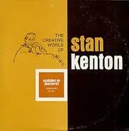 Stan Kenton And His Orchestra - Sketches on Standards
