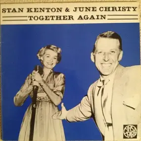 Stan Kenton - Together Again