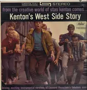 Stan Kenton and his Orchestra - West Side Story