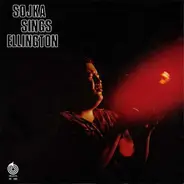 Stanisław Sojka - Sojka Sings Ellington
