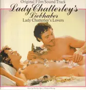 Stanley Myers & Richard Harvey - Music From The Film Lady Chatterley's Liebhaber - Lady Chatterley's Lovers
