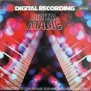 Stanley Black & His Orchestra - Digital Magic