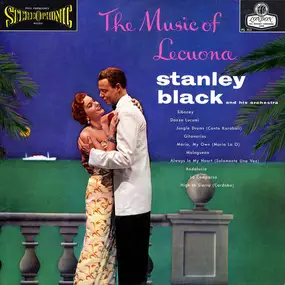Stanley Black - The Music Of Lecuona