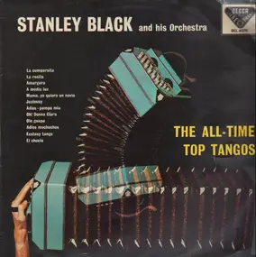 Stanley Black - The All-Time Top Tangos