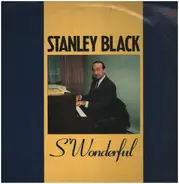 Stanley Black - S' Wonderful