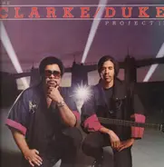 Stanley Clarke / George Duke, The Clarke/Duke Project - The Clarke Duke Project ll