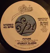 Stanley Clarke - Future