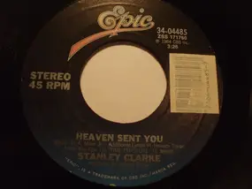 Stanley Clarke - Heaven Sent You