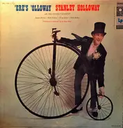 Stanley Holloway With The Loverly Quartet - 'Ere's 'Olloway'