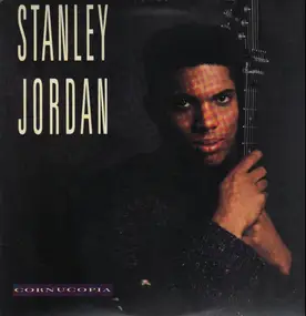 Stanley Jordan - Cornucopia
