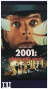 Stanley Kubrick - 2001: Odissea nello spazio / 2001: A Space Odyssey