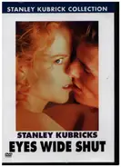 Stanley Kubrick / Tom Cruise / Nicole Kidman - Eyes Wide Shut