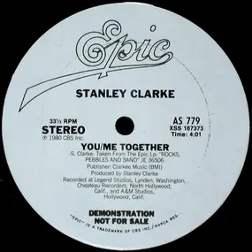 Stanley Clarke - We  Supply