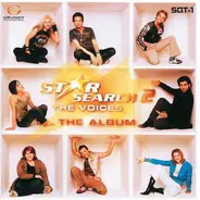 Star Search 2 - The Voices The Album