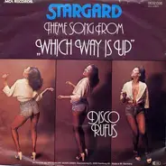 Stargard - Theme From 'Which Way Is Up' / Disco Rufus