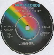 Stargard - Theme Song From 'Which Way Is Up'