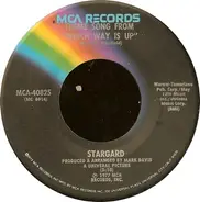 Stargard - Theme Song From 'Which Way Is Up' / Disco Rufus