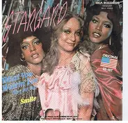 Stargard - What You Waitin' For (Hey Mr. DJ) / Smile