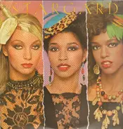 Stargard - The Changing of the Gard