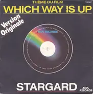 Stargard - Theme From "Which Way Is Up"