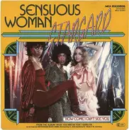 Stargard - Sensuous Woman / How Come I Can't See You