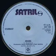 Stardust - Ariana