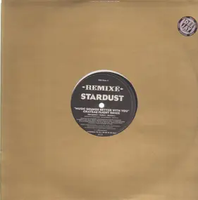 Stardust - Music Sounds Better With You (Remixé)