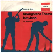 Starfighters - Lost John / Starfighter's Theme