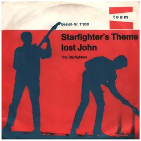 Starfighters - Lost John / Starfighter's Theme