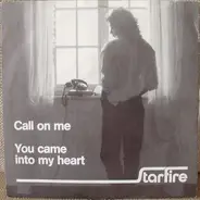 Starfire - Call On Me