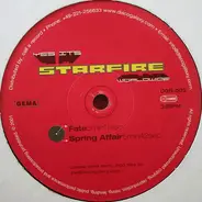 Starfire - Fate / Spring Affair