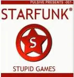 Starfunk - Stupid Games