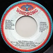 Starland Vocal Band - California Day / War Surplus Baby