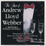 Starlite Orchestra & Singers - The Best Of Andrew Lloyd Webber