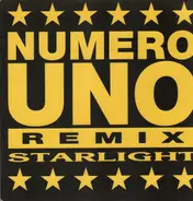Starlight - Numero Uno (Remix)