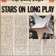 Stars On 45, Long Tall Ernie And The Shakers - Stars On Long Play