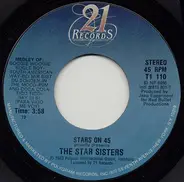 Stars On 45 Presents The Star Sisters - Medley