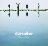 Starsailor - Silence Is Easy