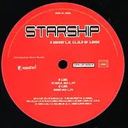 Starship - A Universal State Of Being