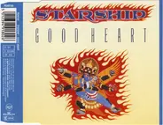 Starship - Good Heart