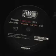 Starship - Moon Mix / Original Mix
