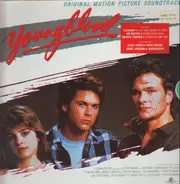 Starship, Mickey Thomas a.o. - Youngblood - Original Motion Picture Soundtrack