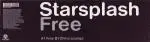 Starsplash - Free