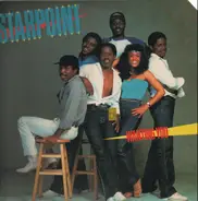 Starpoint - Wanting You