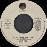 Starpoint - Till The End Of Time
