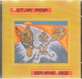 Star Pimp - Seraphim 280z