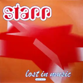 Starr - Lost In Music